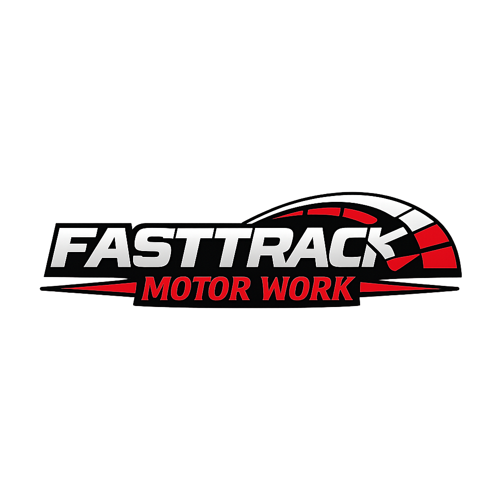 FastTrack Motor Worx logo